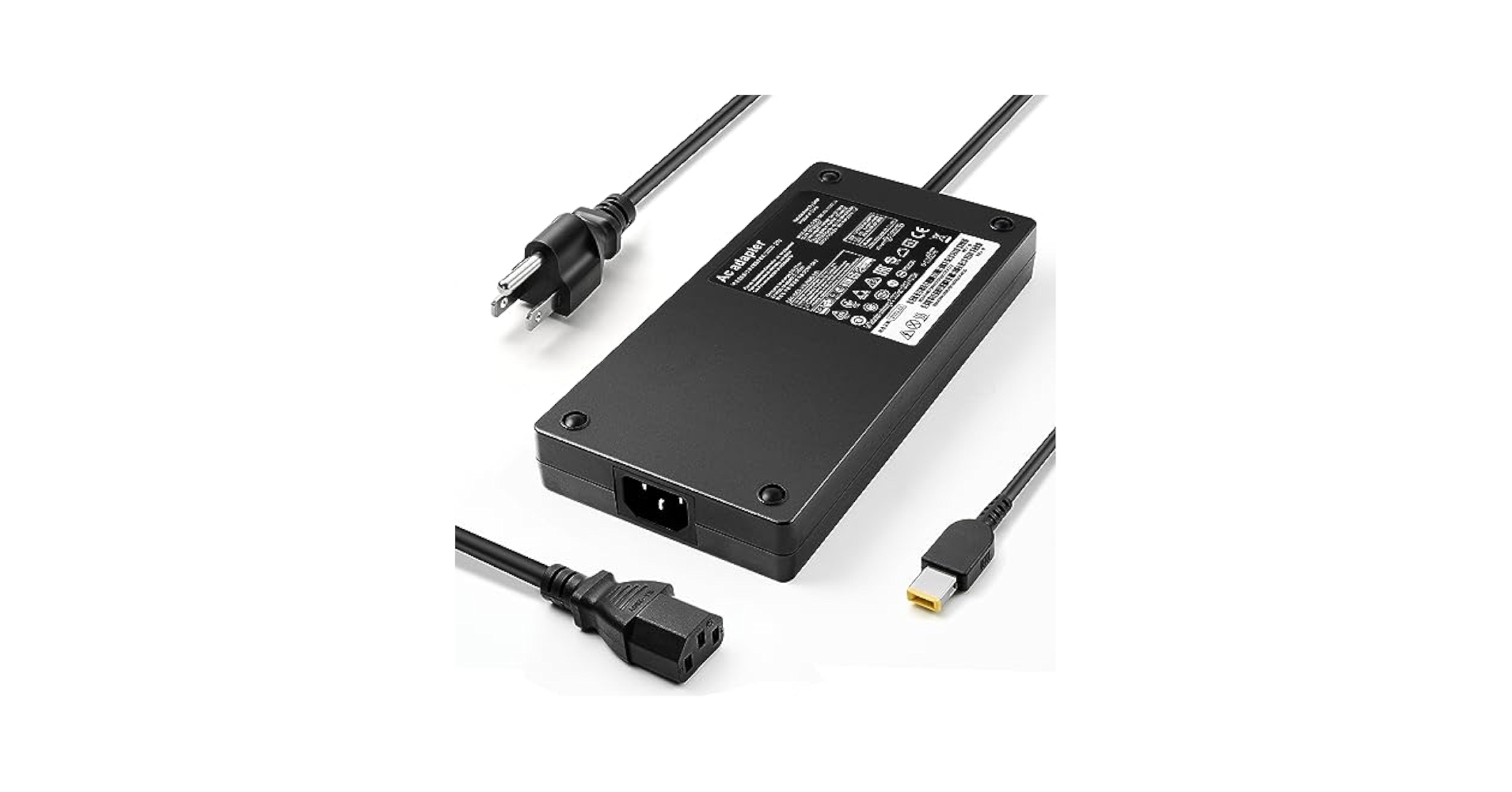 Amazon.com: 300W AC Charger for Lenovo Legion 5 Charger